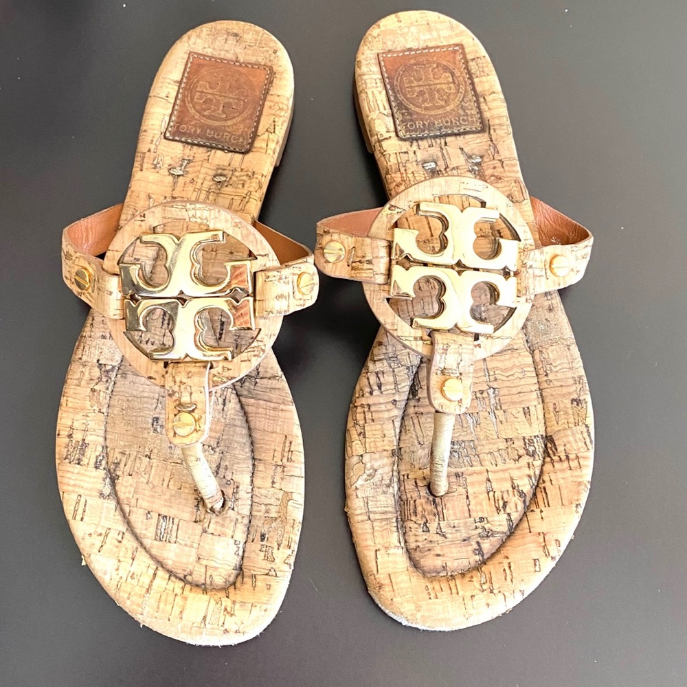 Tory Burch Sandal